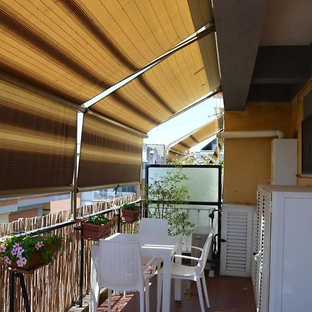 Domi - Appartamento Roma Exterior photo